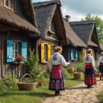 découvrez brodok, un village ukrainien pittoresque, à travers notre guide complet couvrant son histoire, ses curiosités et ses lieux incontournables.