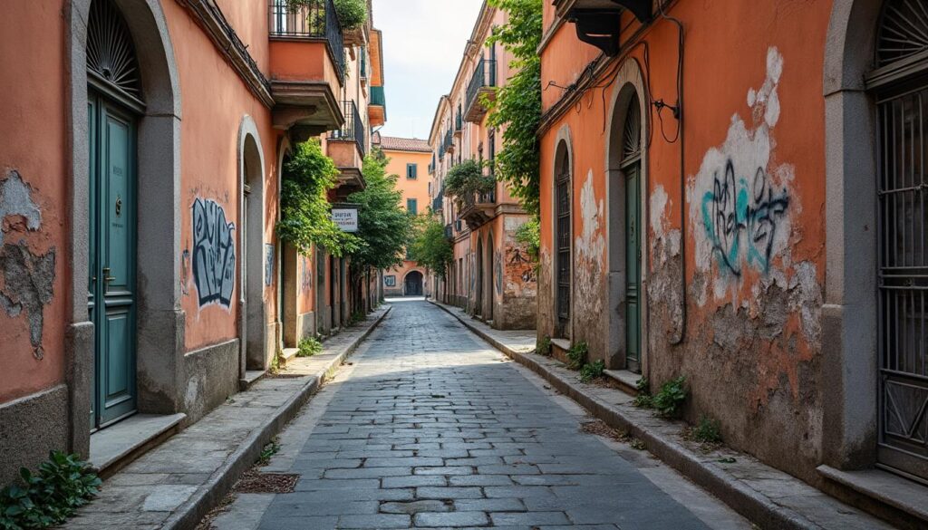découvrez les quartiers à éviter à cagliari avec notre guide de sécurité et conseils pratiques pour un séjour en toute tranquillité dans la capitale de la sardaigne.
