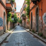 découvrez les quartiers à éviter à cagliari avec notre guide de sécurité et conseils pratiques pour un séjour en toute tranquillité dans la capitale de la sardaigne.