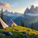découvrez notre guide complet des meilleurs emplacements de camping dans les dolomites pour une expérience inoubliable au cœur de la nature.
