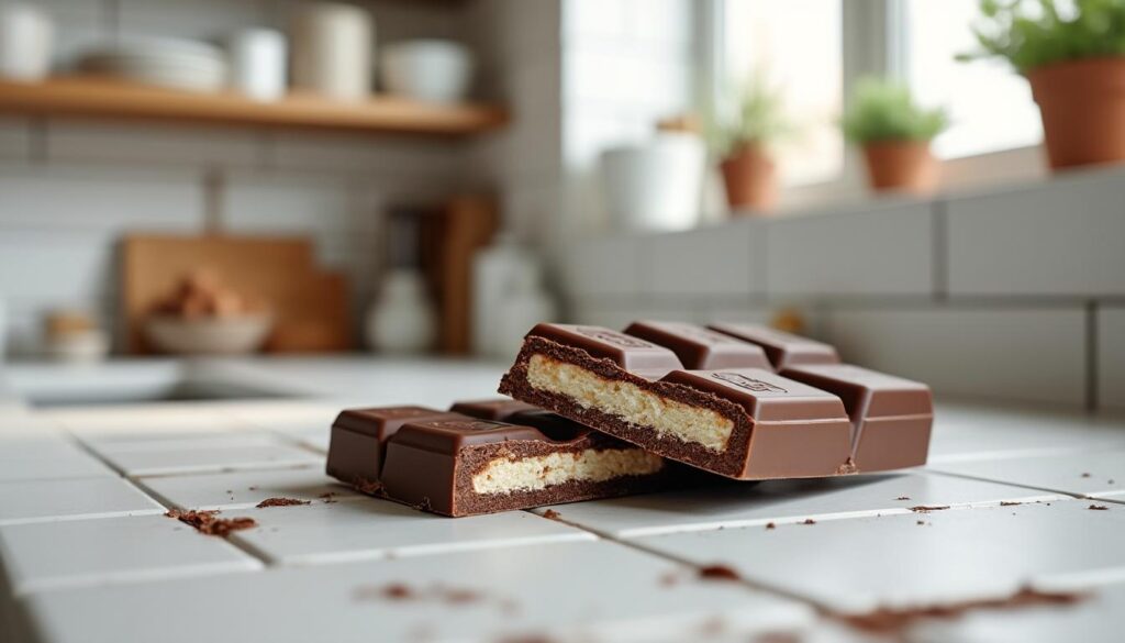 découvrez si le chocolat périmé est sans risque pour la santé, comment le consommer en toute sécurité et les signes à surveiller avant de le déguster.