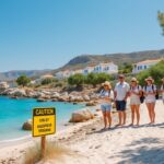 découvrez comment voyager en toute sécurité à chypre avec nos conseils pratiques pour éviter les dangers et profiter pleinement de votre séjour touristique.