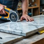 découvrez comment couper le marbre efficacement grâce à nos méthodes détaillées, outils recommandés et conseils pratiques pour un résultat professionnel.