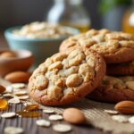 découvrez notre recette facile et gourmande de cookies sans sucre pour un goûter sain et délicieux à partager en famille.