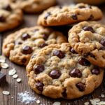 découvrez nos recettes faciles et gourmandes de cookies sans gluten, parfaites pour se faire plaisir sans compromis sur le goût.