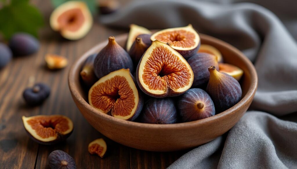 découvrez les dangers potentiels de la figue sèche pour la santé, les risques associés et les précautions essentielles à adopter pour en profiter en toute sécurité.