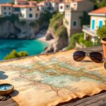 découvrez destination med, votre guide complet pour voyager en méditerranée. conseils, destinations incontournables et astuces pour un séjour réussi au bord de la mer méditerranée.