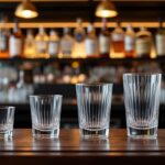 découvrez notre guide complet des doses standard pour cocktails et alcools, idéal pour préparer vos boissons avec précision et succès.