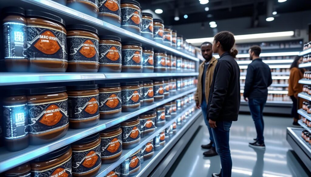 découvrez où acheter la pâte à tartiner el mordjene en 2025. guide complet des points de vente et astuces pour savourer cette spécialité unique.