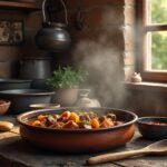 découvrez l'origine, la définition et l'usage de l'expression française « étouffe chrétien », une spécialité culinaire traditionnelle riche en histoire et saveurs.