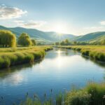 découvrez notre guide complet des plus grands fleuves de france, leurs parcours, caractéristiques et l'importance écologique de ces cours d'eau majeurs.
