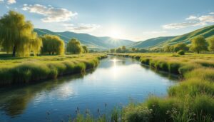 découvrez notre guide complet des plus grands fleuves de france, leurs parcours, caractéristiques et l'importance écologique de ces cours d'eau majeurs.