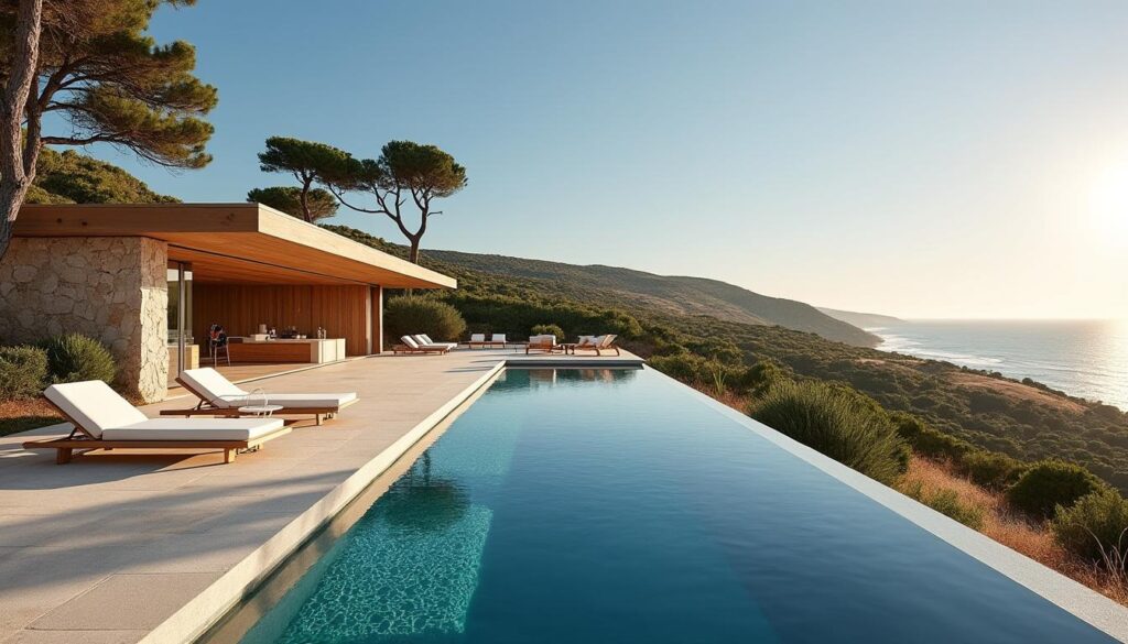 découvrez l'hôtel alma da comporta, un havre de luxe et de sérénité niché au cœur de la nature portugaise. profitez d'un séjour unique alliant confort raffiné et paysages préservés.