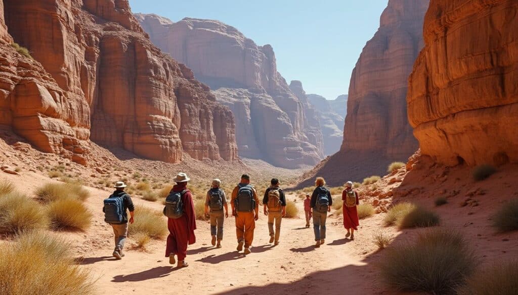 découvrez les dangers potentiels en jordanie en 2025 et obtenez des conseils essentiels pour assurer votre sécurité lors de votre voyage touristique.