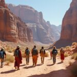 découvrez les dangers potentiels en jordanie en 2025 et obtenez des conseils essentiels pour assurer votre sécurité lors de votre voyage touristique.