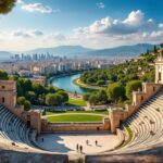 découvrez larissas avec notre guide complet : explorez la ville, ses attractions incontournables, son histoire riche et ses meilleurs sites à visiter.