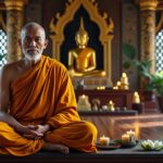 découvrez la signification et le rôle de luang por, les moines vénérables respectés dans la tradition bouddhiste thaïlandaise, et leur influence spirituelle et culturelle.