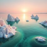 découvrez les interdictions liées à la mer morte en islam et explorez leurs significations spirituelles profondes dans la tradition musulmane.