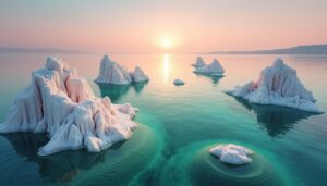 découvrez les interdictions liées à la mer morte en islam et explorez leurs significations spirituelles profondes dans la tradition musulmane.