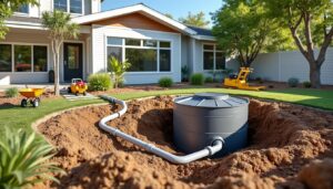 découvrez les obligations légales 2024 pour les fosses septiques et les étapes essentielles pour assurer leur mise en conformité selon la nouvelle norme.