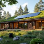 découvrez notre guide pratique pour un logement écologique avec org habitats durables, et apprenez à créer un habitat respectueux de l'environnement et économe en énergie.