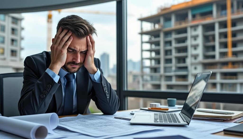 découvrez les risques liés à l'oubli de la déclaration d'achèvement des travaux et les démarches à suivre pour régulariser votre situation en toute simplicité.