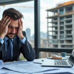 découvrez les risques liés à l'oubli de la déclaration d'achèvement des travaux et les démarches à suivre pour régulariser votre situation en toute simplicité.