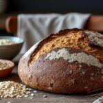 découvrez notre recette authentique de pain nordique riche en céréales, alliant saveurs traditionnelles et bienfaits nutritionnels pour une alimentation saine et gourmande.