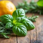 découvrez des alternatives naturelles efficaces pour remplacer l'arôme patrelle et apporter saveur et authenticité à vos recettes.