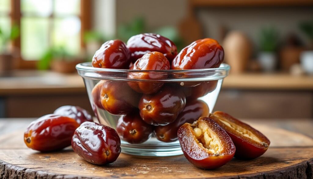 découvrez pourquoi faire tremper les dattes est bénéfique pour la santé et apprenez des astuces essentielles pour améliorer leur digestion et saveur.