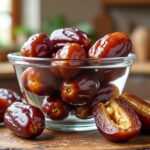 découvrez pourquoi faire tremper les dattes est bénéfique pour la santé et apprenez des astuces essentielles pour améliorer leur digestion et saveur.
