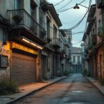 découvrez notre guide complet 2025 des quartiers à éviter à saint-martin-d'hères pour mieux préparer votre séjour ou votre installation en toute sécurité.