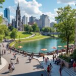 découvrez les meilleures activités à faire à montréal en 2025 avec notre guide complet. explorez les incontournables, événements et lieux à ne pas manquer pour un séjour mémorable.