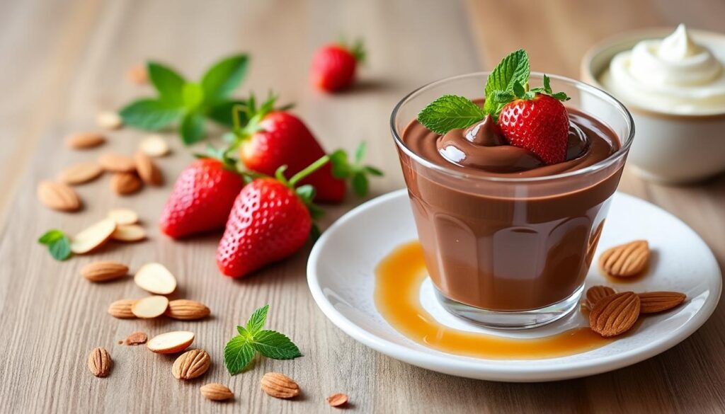 découvrez quel accompagnement choisir pour sublimer une mousse au chocolat réussie et ravir vos papilles avec des saveurs parfaitement harmonieuses.