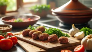 découvrez notre recette de kefta marocaine facile et rapide à préparer, parfaite pour un repas savoureux et authentique en toute simplicité.
