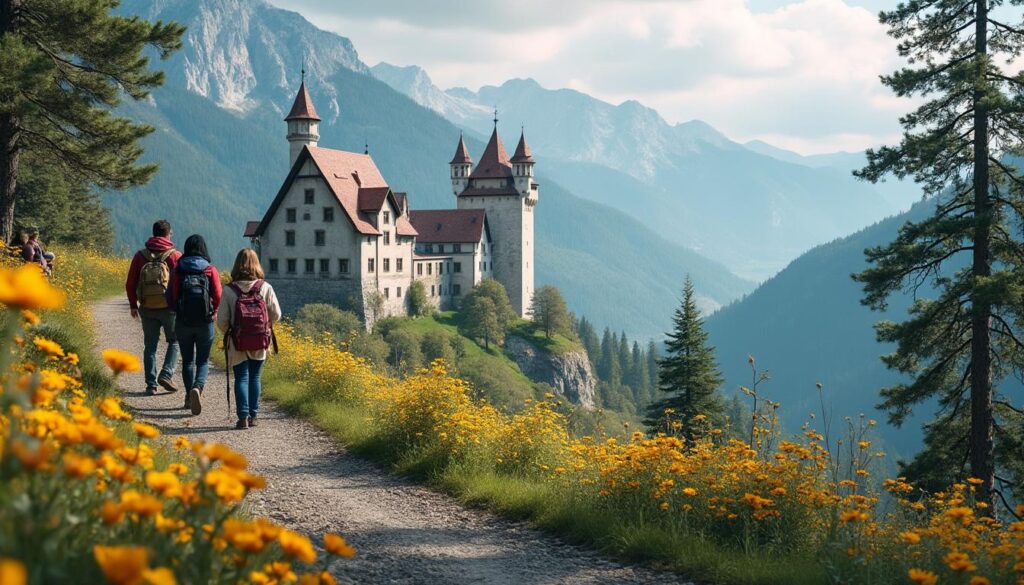 découvrez les conseils essentiels pour un voyage en toute sécurité en roumanie. informez-vous sur les risques potentiels et comment les éviter pour profiter pleinement de votre séjour touristique.