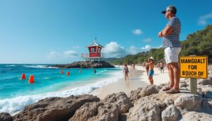 découvrez les risques potentiels à saint-martin, les mesures de sécurité essentielles et nos conseils pratiques pour un séjour serein sur cette île magnifique mais parfois dangereuse.