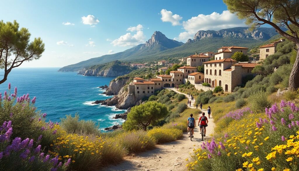 découvrez la sardaigne en mai : météo idéale, activités incontournables et conseils pratiques pour un voyage réussi sur cette île méditerranéenne accueillante.