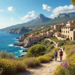 découvrez la sardaigne en mai : météo idéale, activités incontournables et conseils pratiques pour un voyage réussi sur cette île méditerranéenne accueillante.