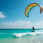 découvrez le guide complet des meilleurs spots de kitesurf en égypte pour 2025 avec spot air egypt. préparez votre prochaine aventure aquatique avec nos conseils et recommandations.