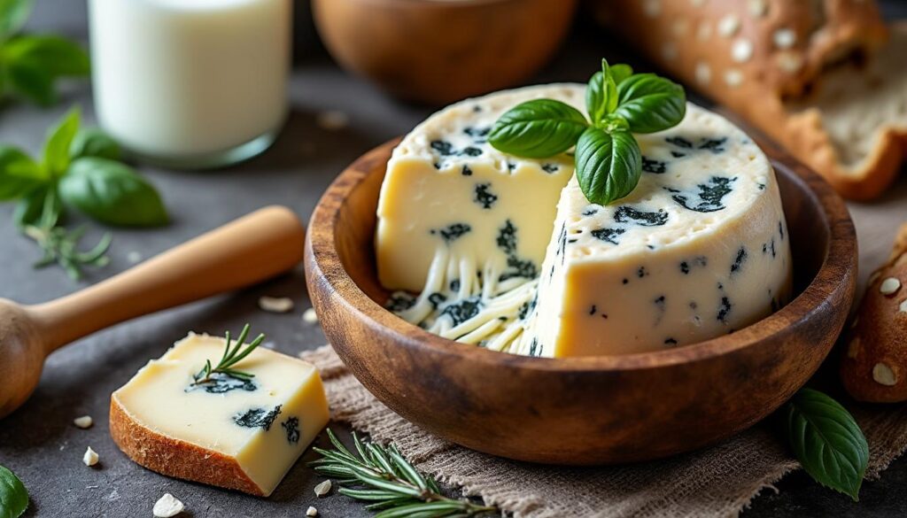 découvrez la stracciatella fumée : ses saveurs uniques, son origine authentique et des recettes faciles à réaliser pour ravir vos papilles.