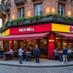 découvrez l'état actuel de taco bell en france et les perspectives futures de son implantation sur le marché français de la restauration rapide.