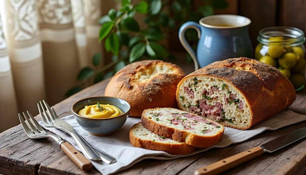 découvrez notre recette facile et traditionnelle de terrine de campagne à l'ancienne, pour un vrai goût authentique et gourmand à partager.