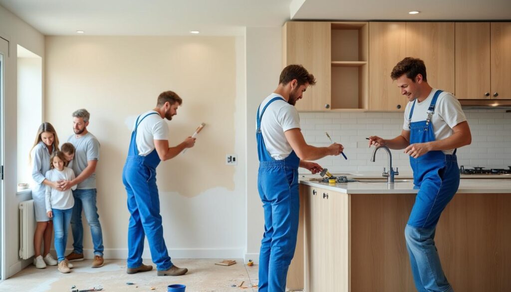 découvrez les avis sur travaux now fr : évaluez sa fiabilité, ses avantages et les retours d'expérience des clients avant de lancer vos projets de rénovation.