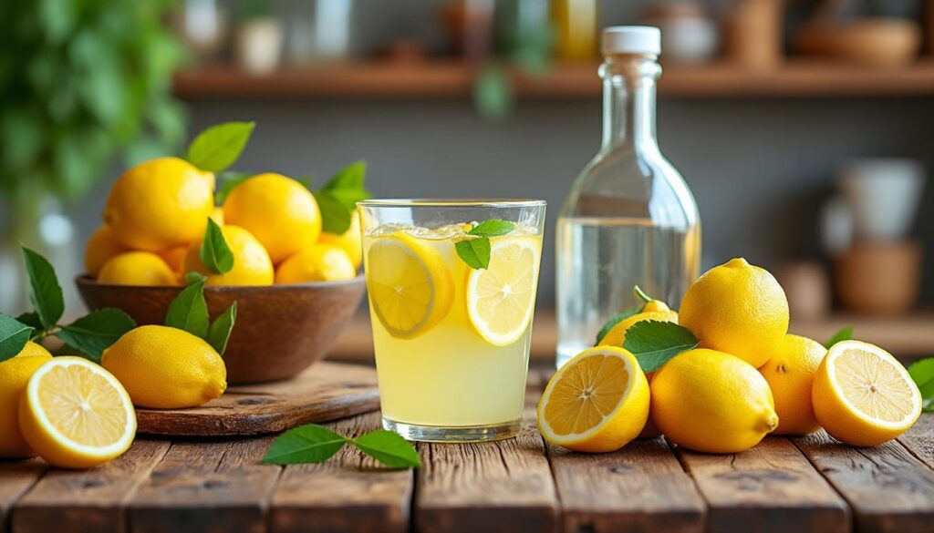 découvrez comment utiliser un excès de citrons avec nos astuces pratiques et recettes simples pour éviter le gaspillage et profiter pleinement de leur saveur.