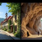 découvrez turda avec notre guide complet pour visiter la ville historique et la célèbre mine de sel, incluant conseils pratiques, attractions incontournables et informations utiles.