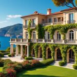 découvrez l’histoire fascinante, le luxe incomparable et le patrimoine exceptionnel de la villa leopolda, joyau de la côte d’azur alliant élégance et prestige.
