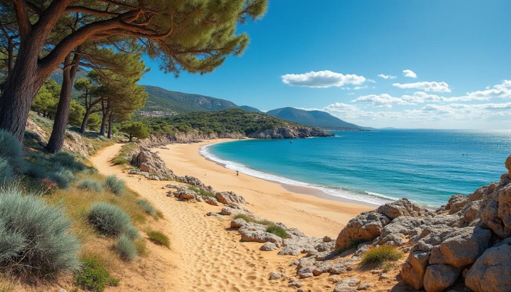 découvrez la plage du trelus à toulon : accès facile, avis des visiteurs et guide pratique complet pour profiter pleinement de votre visite en 2024.