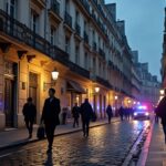 découvrez si le 14ème arrondissement de paris est vraiment dangereux ou s'il s'agit d'une idée reçue en explorant les faits, les statistiques et les témoignages sur la sécurité dans ce quartier.