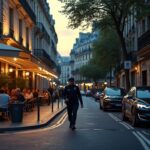 découvrez si le 17e arrondissement de paris est vraiment dangereux en 2025 ou si c'est un simple mythe. analyse des faits, statistiques et témoignages pour une vision claire.